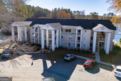 Lakeside Luxury - Your Best Life Starts Here! This 2-bedroom on Fairfield Plantation Golf and Country Club in Georgia - for sale on GolfHomes.com, golf home, golf lot