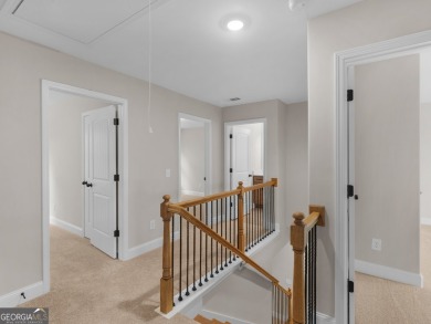 Welcome to Turtle Cove, a beautiful community at Jackson Lake on Turtle Cove Golf Course in Georgia - for sale on GolfHomes.com, golf home, golf lot