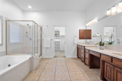 Welcome to 8 Saint Andrews Court, a beautifully updated home in on Trophy Club of Dallas in Texas - for sale on GolfHomes.com, golf home, golf lot