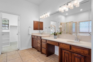Welcome to 8 Saint Andrews Court, a beautifully updated home in on Trophy Club of Dallas in Texas - for sale on GolfHomes.com, golf home, golf lot