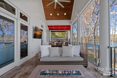 *In my mind I'm gone to Carolina*....here's your opportunity to on Trump National Golf Club Charlotte in North Carolina - for sale on GolfHomes.com, golf home, golf lot