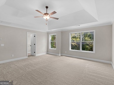 Welcome to Turtle Cove, a beautiful community at Jackson Lake on Turtle Cove Golf Course in Georgia - for sale on GolfHomes.com, golf home, golf lot