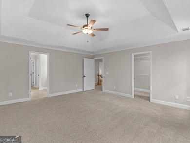 Welcome to Turtle Cove, a beautiful community at Jackson Lake on Turtle Cove Golf Course in Georgia - for sale on GolfHomes.com, golf home, golf lot