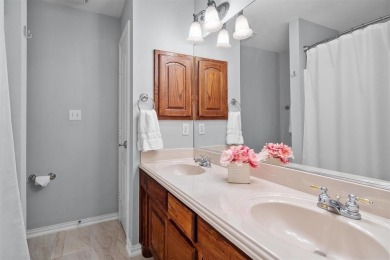 Welcome to 8 Saint Andrews Court, a beautifully updated home in on Trophy Club of Dallas in Texas - for sale on GolfHomes.com, golf home, golf lot