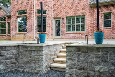 Welcome to 8 Saint Andrews Court, a beautifully updated home in on Trophy Club of Dallas in Texas - for sale on GolfHomes.com, golf home, golf lot