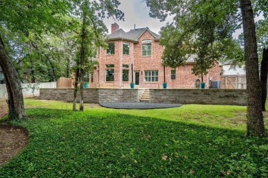 Welcome to 8 Saint Andrews Court, a beautifully updated home in on Trophy Club of Dallas in Texas - for sale on GolfHomes.com, golf home, golf lot
