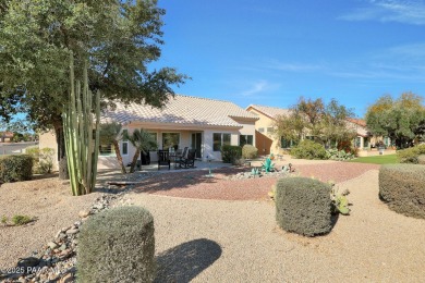 Start the year FRESH in this Beautifully Updated Golf Course on Deer Valley Golf Course in Arizona - for sale on GolfHomes.com, golf home, golf lot