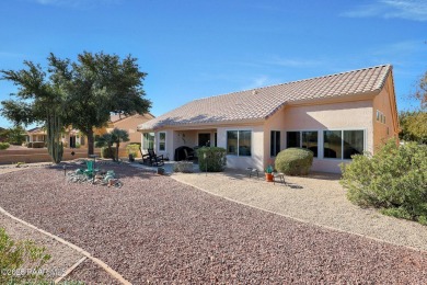 Start the year FRESH in this Beautifully Updated Golf Course on Deer Valley Golf Course in Arizona - for sale on GolfHomes.com, golf home, golf lot