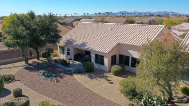 Start the year FRESH in this Beautifully Updated Golf Course on Deer Valley Golf Course in Arizona - for sale on GolfHomes.com, golf home, golf lot