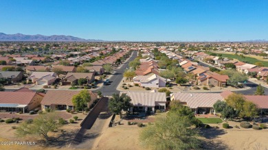 Start the year FRESH in this Beautifully Updated Golf Course on Deer Valley Golf Course in Arizona - for sale on GolfHomes.com, golf home, golf lot