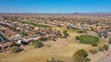 Start the year FRESH in this Beautifully Updated Golf Course on Deer Valley Golf Course in Arizona - for sale on GolfHomes.com, golf home, golf lot