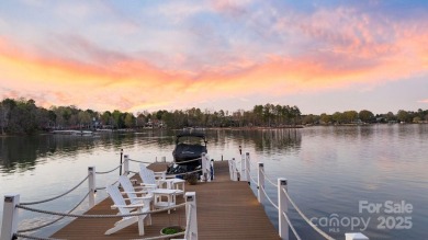 *In my mind I'm gone to Carolina*....here's your opportunity to on Trump National Golf Club Charlotte in North Carolina - for sale on GolfHomes.com, golf home, golf lot
