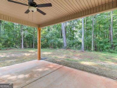 Welcome to Turtle Cove, a beautiful community at Jackson Lake on Turtle Cove Golf Course in Georgia - for sale on GolfHomes.com, golf home, golf lot