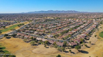 Start the year FRESH in this Beautifully Updated Golf Course on Deer Valley Golf Course in Arizona - for sale on GolfHomes.com, golf home, golf lot