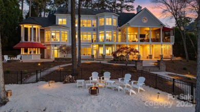 *In my mind I'm gone to Carolina*....here's your opportunity to on Trump National Golf Club Charlotte in North Carolina - for sale on GolfHomes.com, golf home, golf lot