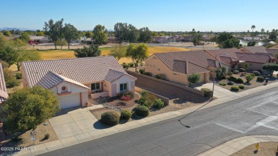 Start the year FRESH in this Beautifully Updated Golf Course on Deer Valley Golf Course in Arizona - for sale on GolfHomes.com, golf home, golf lot