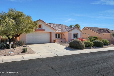 Start the year FRESH in this Beautifully Updated Golf Course on Deer Valley Golf Course in Arizona - for sale on GolfHomes.com, golf home, golf lot