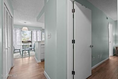 This beautifully updated and furnished 1-bedroom condo is on Pinehurst Resort and Country Club in North Carolina - for sale on GolfHomes.com, golf home, golf lot