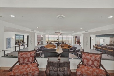 Direct oceanfront at the Regency on spectacular Hutchinson on Island Dunes Country Club in Florida - for sale on GolfHomes.com, golf home, golf lot