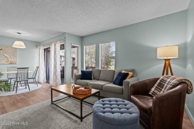 This beautifully updated and furnished 1-bedroom condo is on Pinehurst Resort and Country Club in North Carolina - for sale on GolfHomes.com, golf home, golf lot