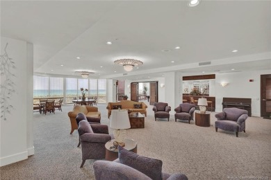 Direct oceanfront at the Regency on spectacular Hutchinson on Island Dunes Country Club in Florida - for sale on GolfHomes.com, golf home, golf lot