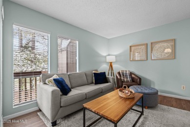 This beautifully updated and furnished 1-bedroom condo is on Pinehurst Resort and Country Club in North Carolina - for sale on GolfHomes.com, golf home, golf lot