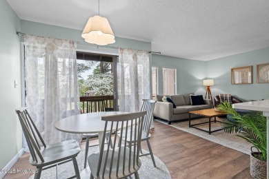 This beautifully updated and furnished 1-bedroom condo is on Pinehurst Resort and Country Club in North Carolina - for sale on GolfHomes.com, golf home, golf lot