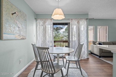 This beautifully updated and furnished 1-bedroom condo is on Pinehurst Resort and Country Club in North Carolina - for sale on GolfHomes.com, golf home, golf lot