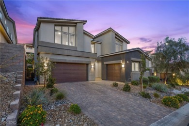 Experience resort-style luxury like never before in this on Falls Golf Course in Nevada - for sale on GolfHomes.com, golf home, golf lot