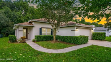 Welcome to 1140 Nochaway Drive, a beautifully maintained on King and Bear Golf Course/World Golf Village in Florida - for sale on GolfHomes.com, golf home, golf lot
