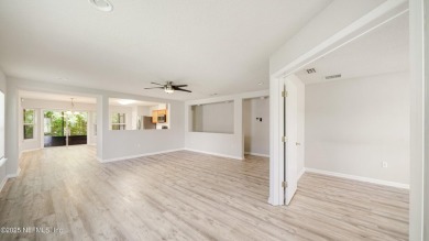 Welcome to 1140 Nochaway Drive, a beautifully maintained on King and Bear Golf Course/World Golf Village in Florida - for sale on GolfHomes.com, golf home, golf lot