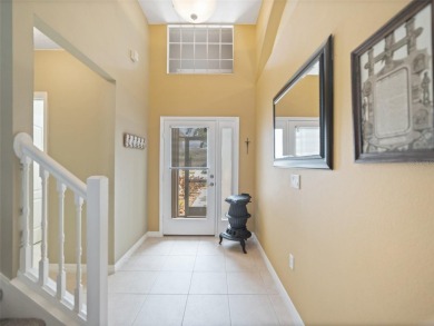 Located in Stoneybrook's peaceful, gated community, 8222 Haven on Stoneybrook Golf Club At Heritage Harbour in Florida - for sale on GolfHomes.com, golf home, golf lot