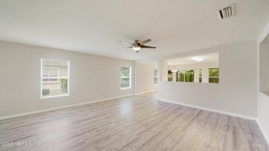 Welcome to 1140 Nochaway Drive, a beautifully maintained on King and Bear Golf Course/World Golf Village in Florida - for sale on GolfHomes.com, golf home, golf lot