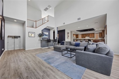 Experience resort-style luxury like never before in this on Falls Golf Course in Nevada - for sale on GolfHomes.com, golf home, golf lot