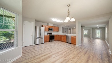 Welcome to 1140 Nochaway Drive, a beautifully maintained on King and Bear Golf Course/World Golf Village in Florida - for sale on GolfHomes.com, golf home, golf lot