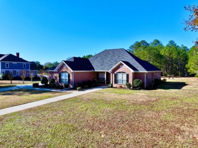 Welcome to your dream home in the highly sought-after Lakewood on Pineview Country Club in Alabama - for sale on GolfHomes.com, golf home, golf lot