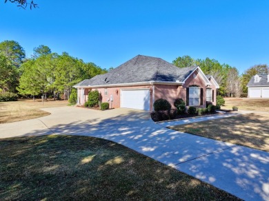 Welcome to your dream home in the highly sought-after Lakewood on Pineview Country Club in Alabama - for sale on GolfHomes.com, golf home, golf lot