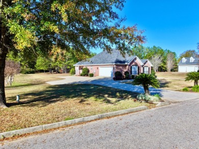 Welcome to your dream home in the highly sought-after Lakewood on Pineview Country Club in Alabama - for sale on GolfHomes.com, golf home, golf lot