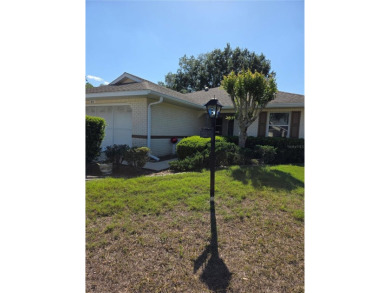 Make this house your home!!! This Washington Model has Great Sq on On Top of the World Golf Course in Florida - for sale on GolfHomes.com, golf home, golf lot