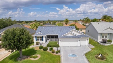 Welcome to this stunning, light-filled home nestled with a on Glenview Championship Golf and Country Club in Florida - for sale on GolfHomes.com, golf home, golf lot