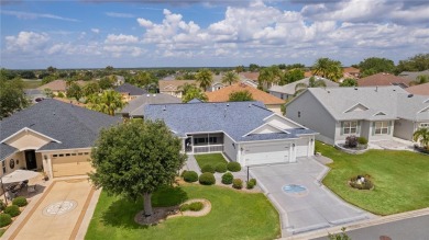 Welcome to this stunning, light-filled home nestled with a on Glenview Championship Golf and Country Club in Florida - for sale on GolfHomes.com, golf home, golf lot