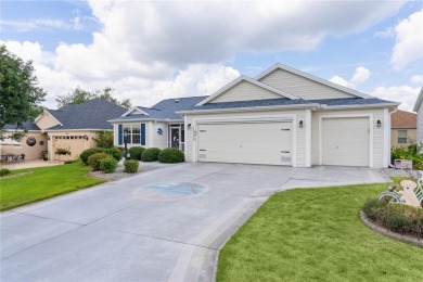 Welcome to this stunning, light-filled home nestled with a on Glenview Championship Golf and Country Club in Florida - for sale on GolfHomes.com, golf home, golf lot