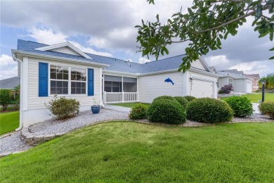 Welcome to this stunning, light-filled home nestled with a on Glenview Championship Golf and Country Club in Florida - for sale on GolfHomes.com, golf home, golf lot