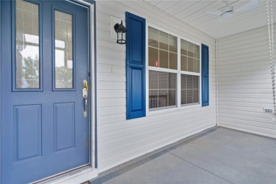 Welcome to this stunning, light-filled home nestled with a on Glenview Championship Golf and Country Club in Florida - for sale on GolfHomes.com, golf home, golf lot