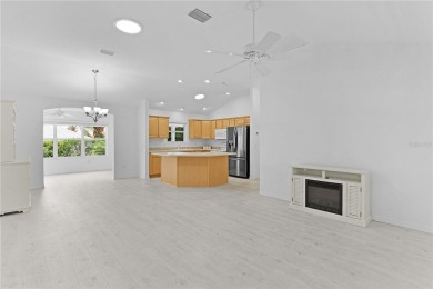 Welcome to this stunning, light-filled home nestled with a on Glenview Championship Golf and Country Club in Florida - for sale on GolfHomes.com, golf home, golf lot