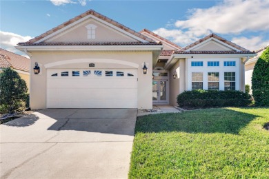 This beautiful 3-bedroom, 2-bathroom home, nestled in Fairway on DeBary Golf and Country Club in Florida - for sale on GolfHomes.com, golf home, golf lot