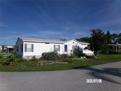 Welcome to Polo Park East, an age 55+ Resident Owned Cooperative on Polo Park East in Florida - for sale on GolfHomes.com, golf home, golf lot
