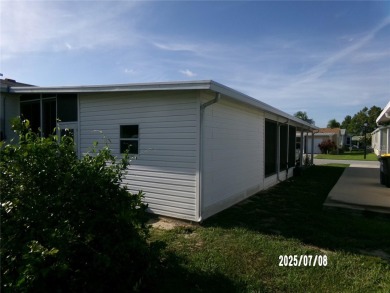 Welcome to Polo Park East, an age 55+ Resident Owned Cooperative on Polo Park East in Florida - for sale on GolfHomes.com, golf home, golf lot
