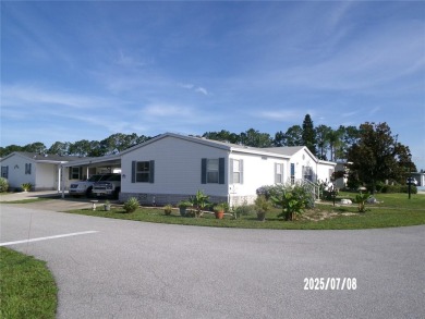 Welcome to Polo Park East, an age 55+ Resident Owned Cooperative on Polo Park East in Florida - for sale on GolfHomes.com, golf home, golf lot