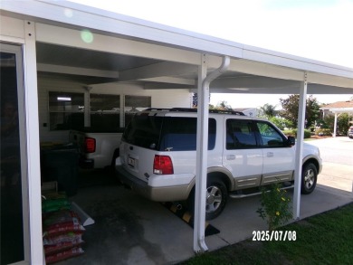 Welcome to Polo Park East, an age 55+ Resident Owned Cooperative on Polo Park East in Florida - for sale on GolfHomes.com, golf home, golf lot